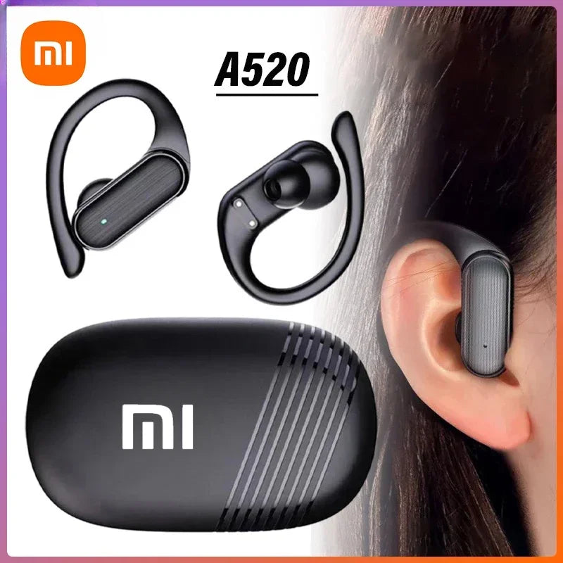 Xiaomi A520 Com Microfone