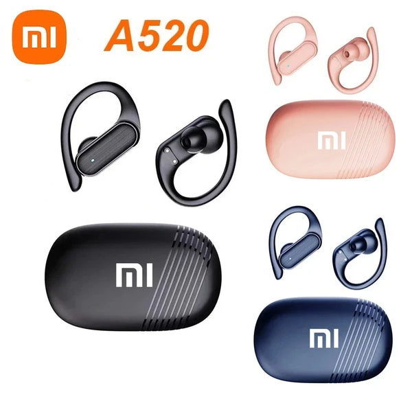 Xiaomi A520 Com Microfone