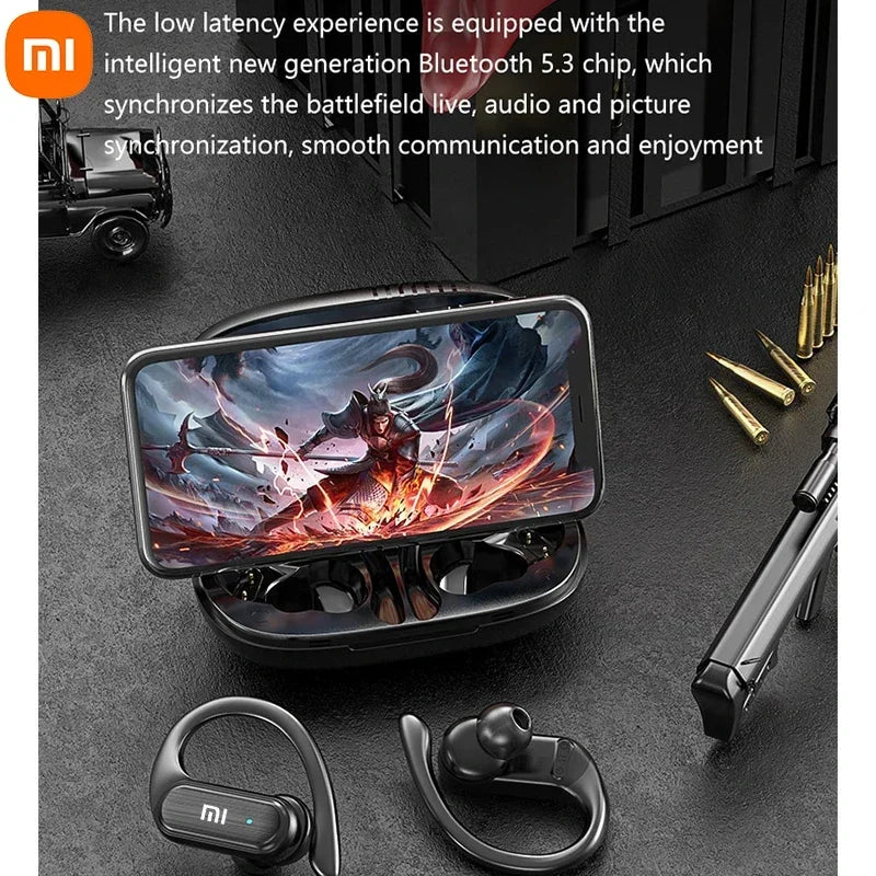 Xiaomi A520 Com Microfone