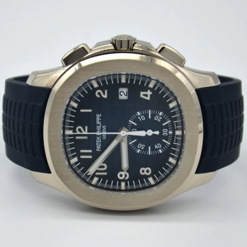 Relógio Geneve Aquanaut 42.2mm - Acompanha caixa